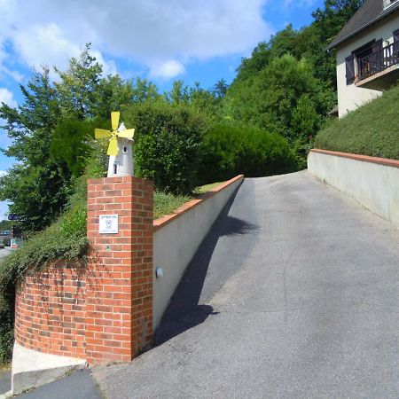 La Colline Cormeilles (Eure) Exterior foto